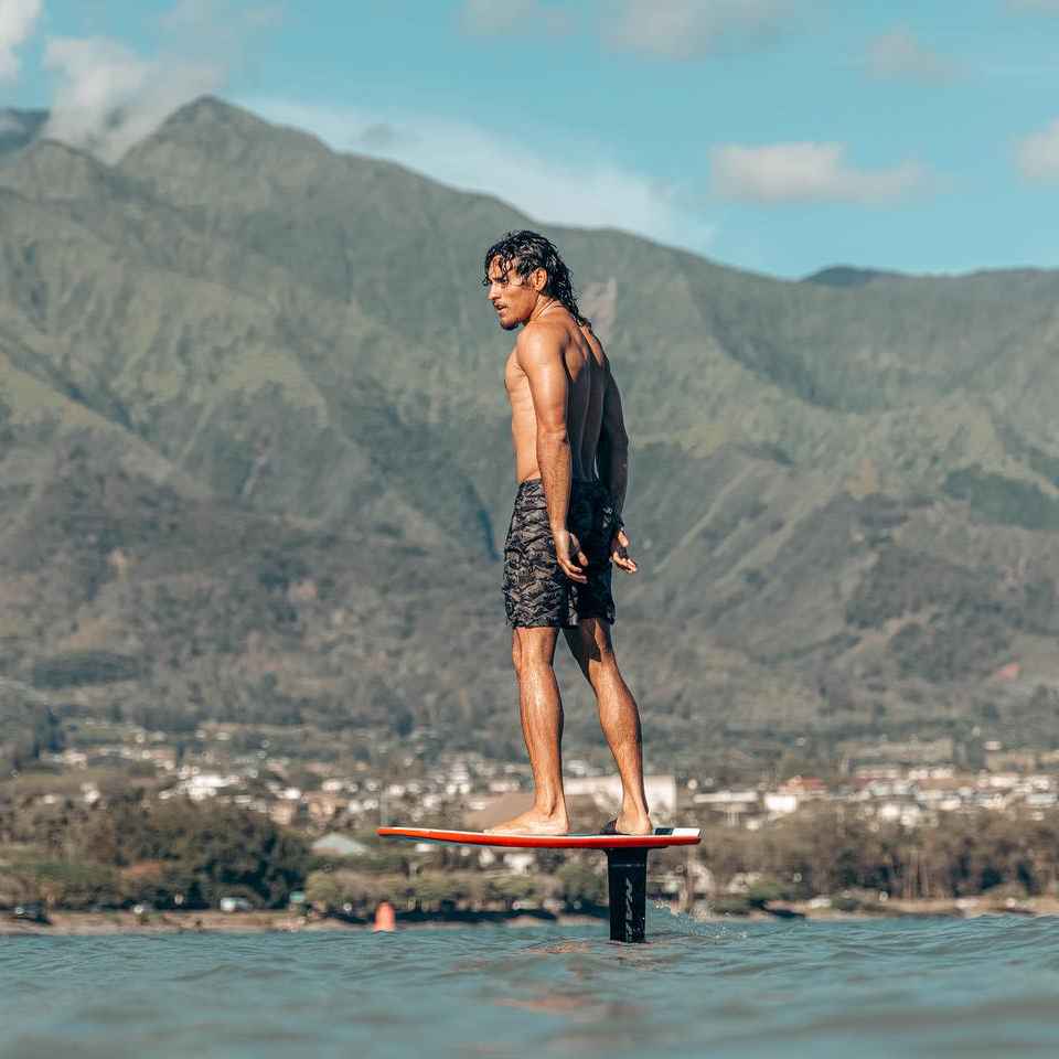 Austin Kalama