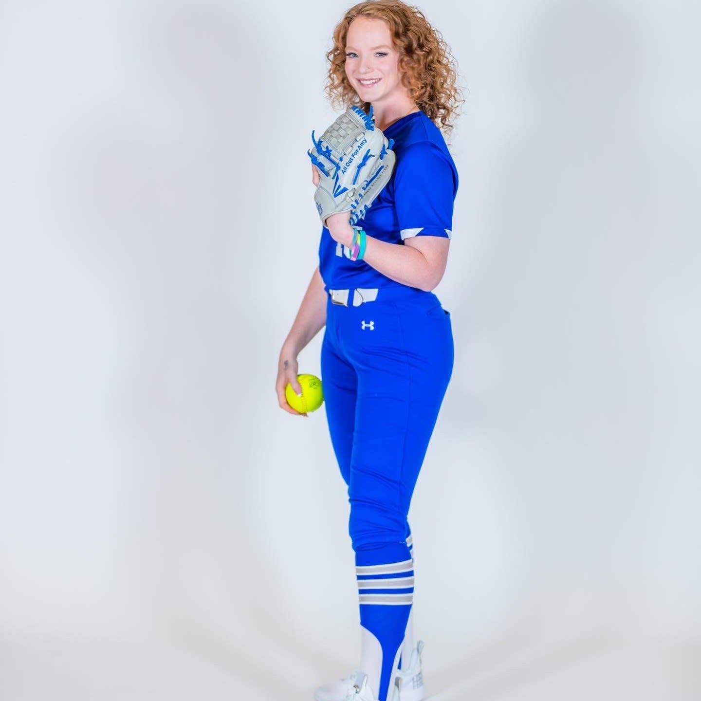 Emily Workman