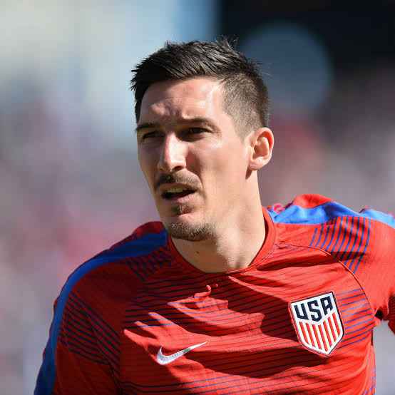 Sascha Kljestan