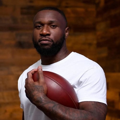 Yannick Ngakoue