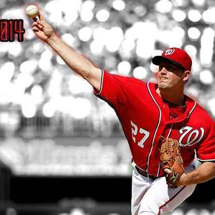 Jordan Zimmermann