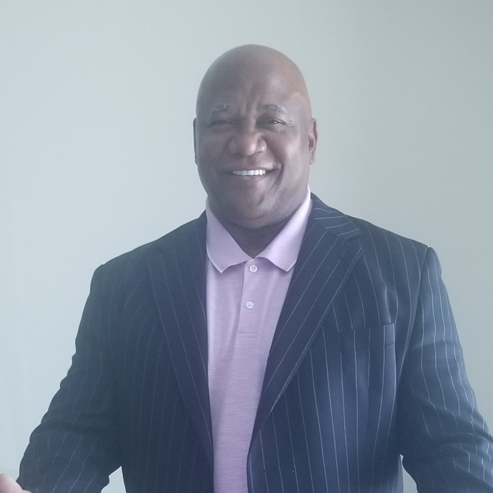 Reggie "Truck" Brown