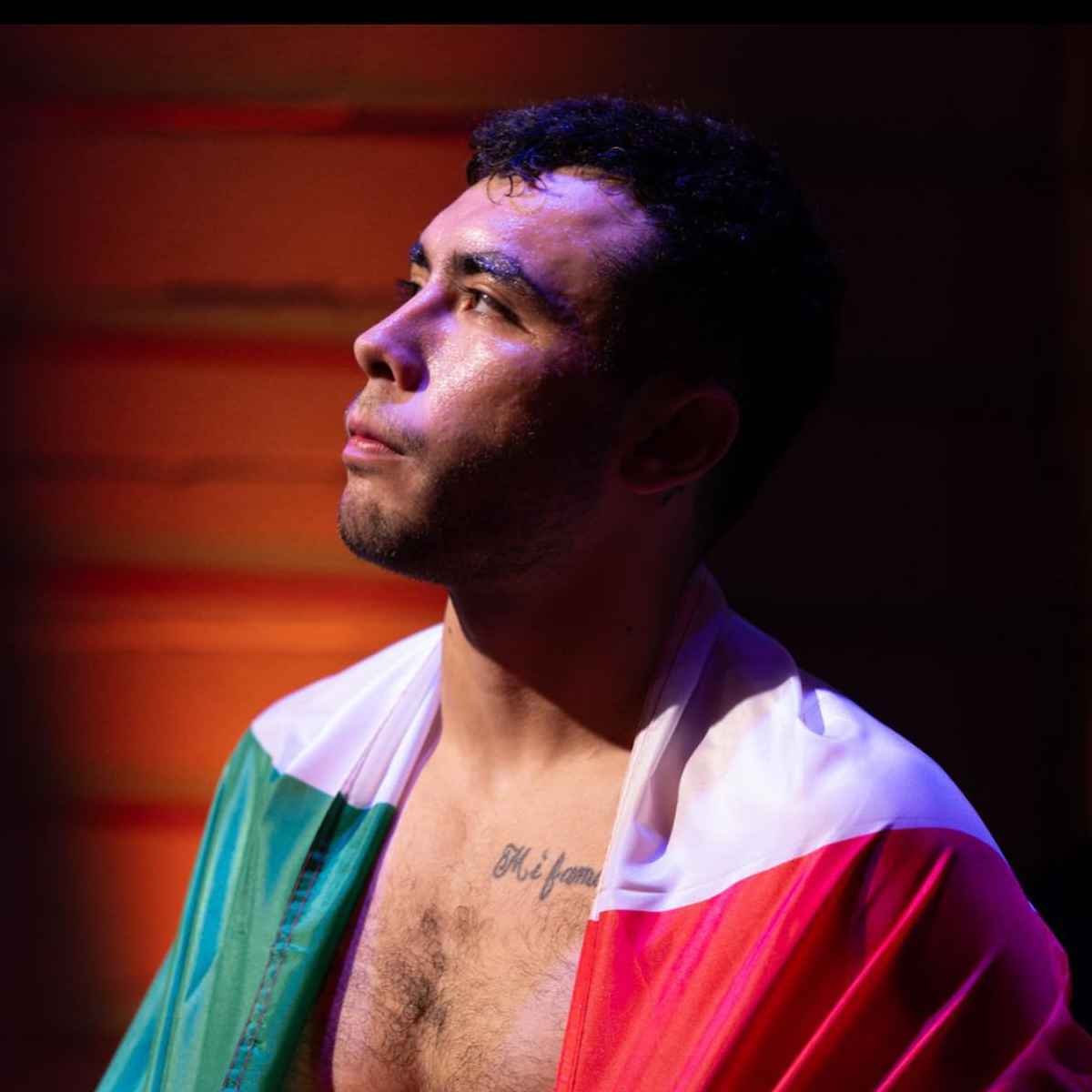 Ovidio Bojorquez