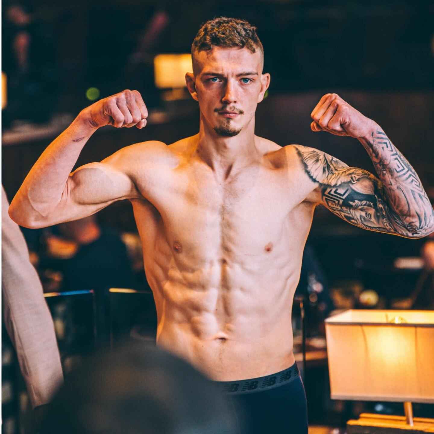 Cédrick Bégin