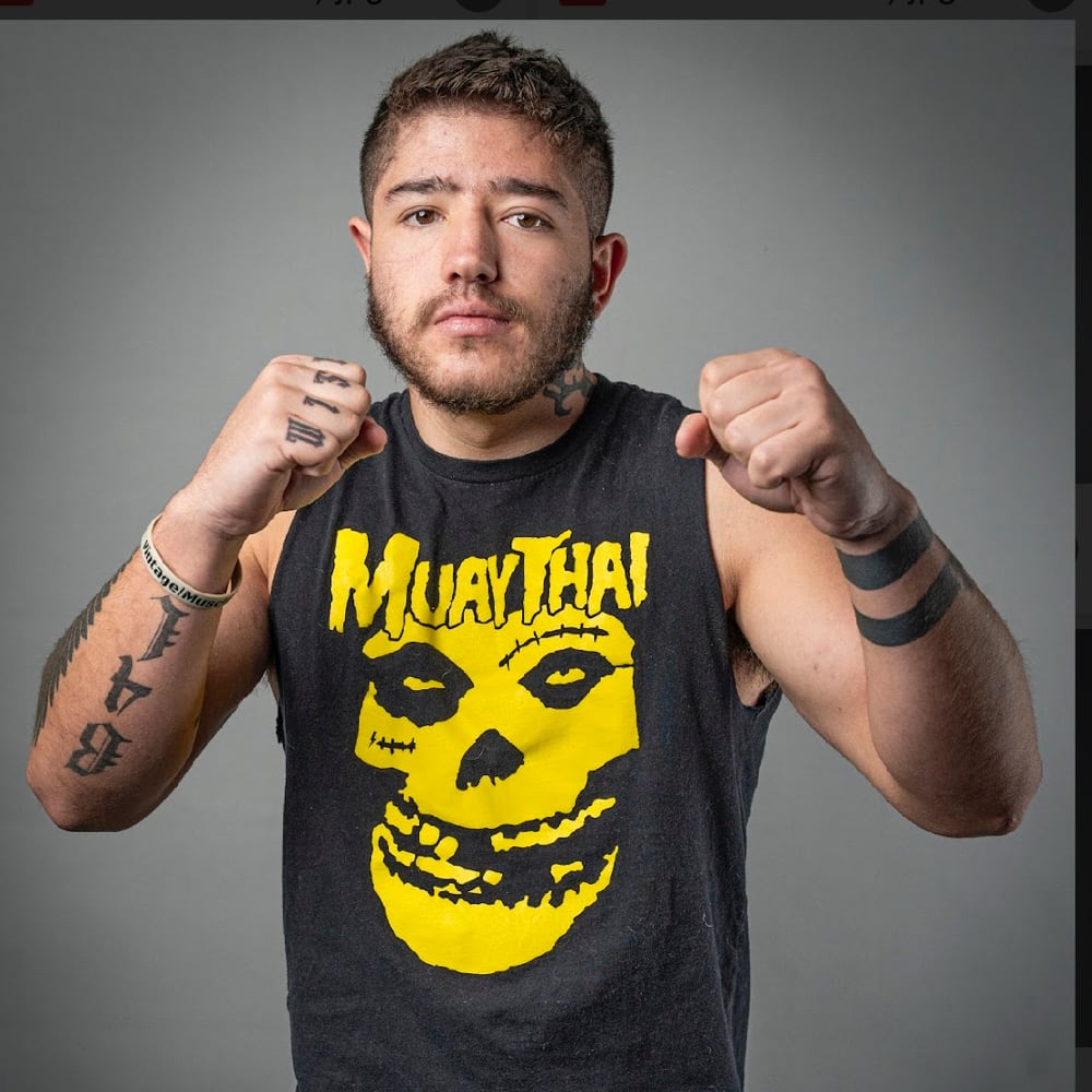 Colten Wise