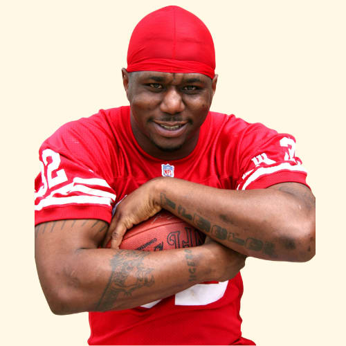 Ricky Watters