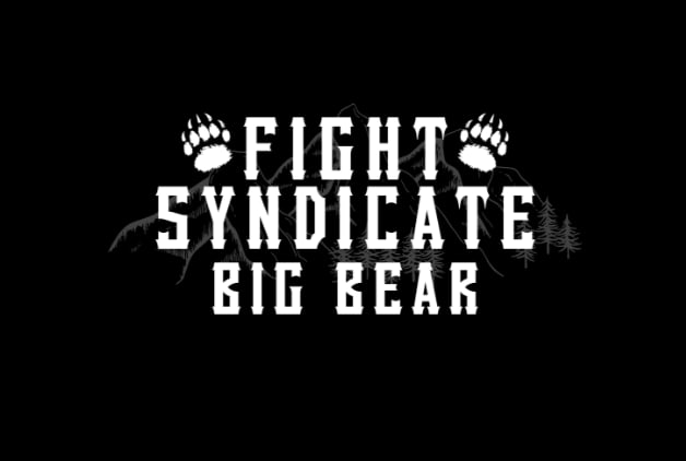 Fight Syndicate Big Bear