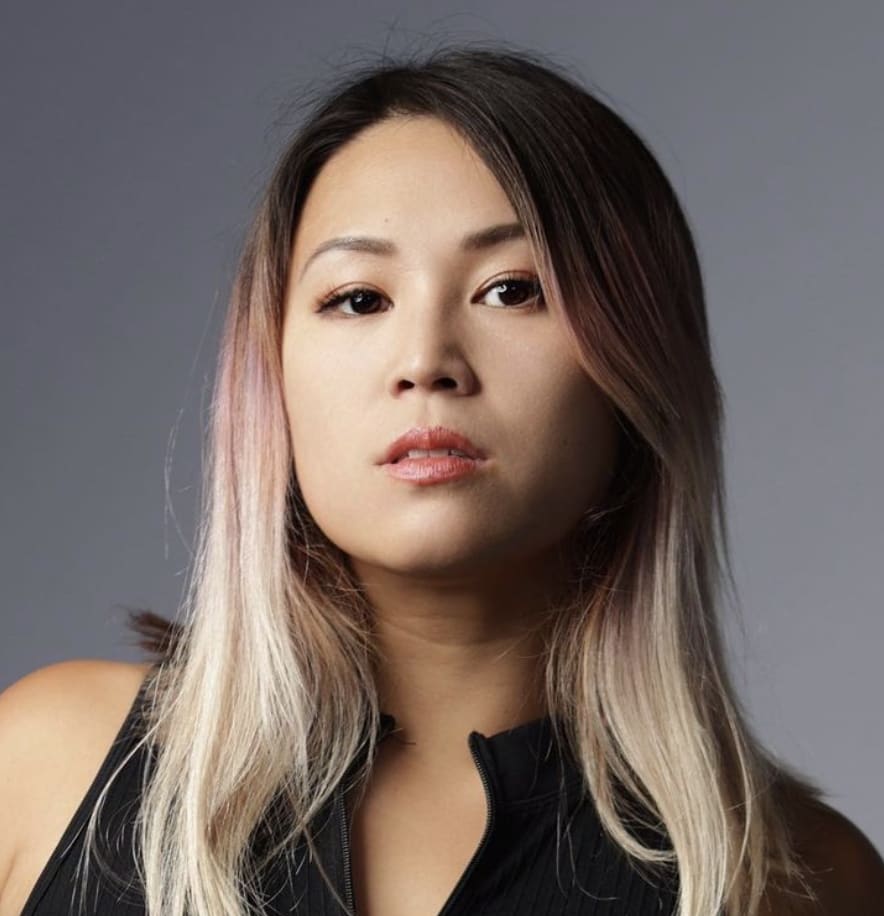 Zeda Zhang