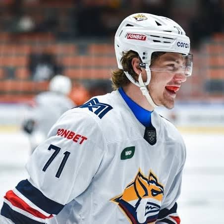 Nikita Grebenkin