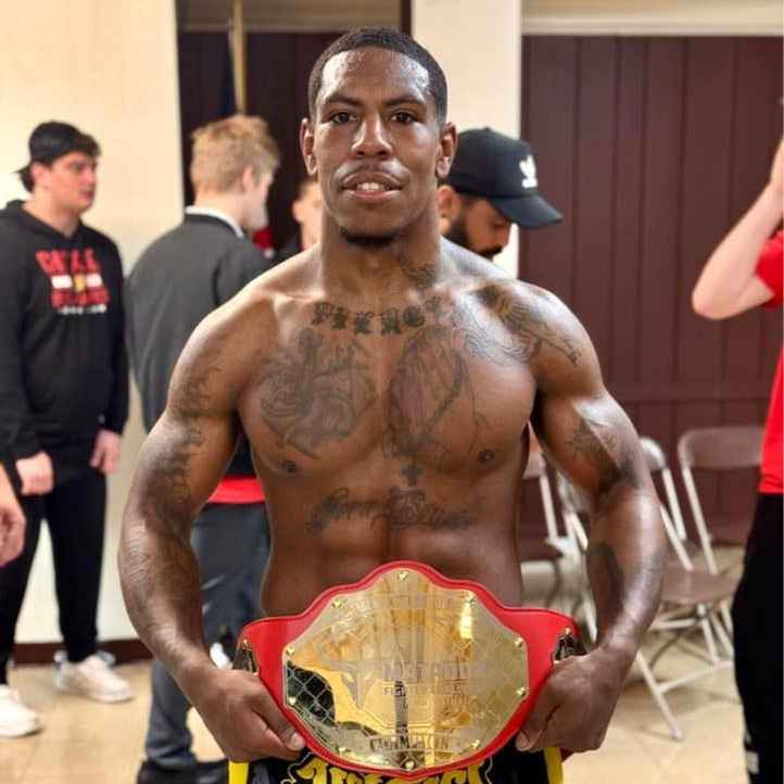 Trea Pierce