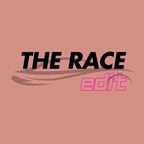 The Race Edit Podcast