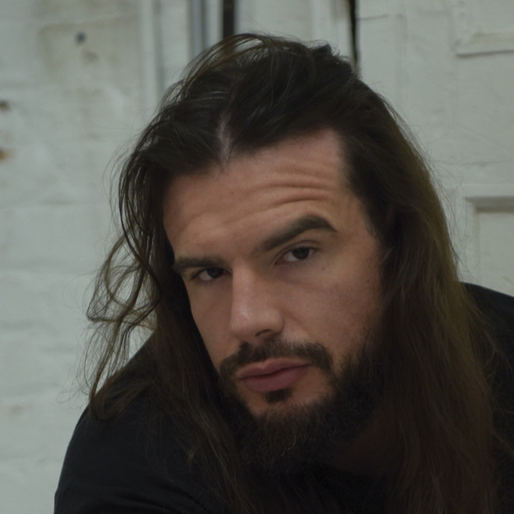 Joshua "YETI" Bredl