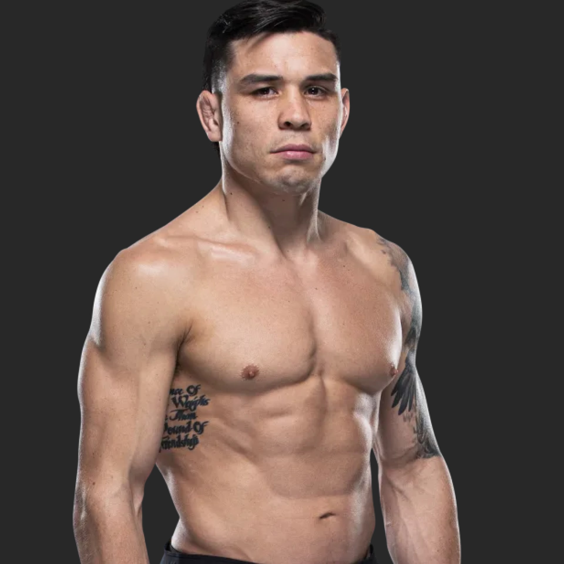 Ricky Simon