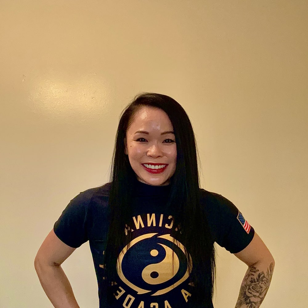 Yoko Kowaas 