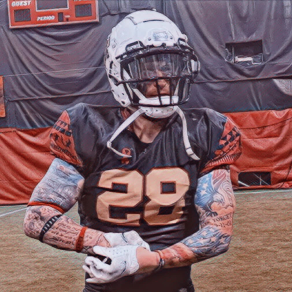 JT Tracy