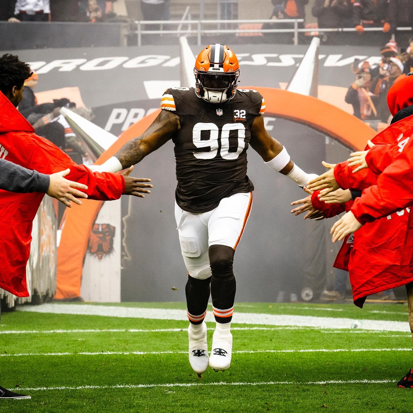 Maurice Hurst