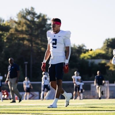 Marquis Gallegos