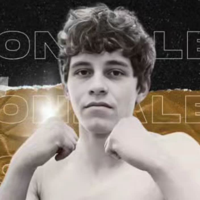 Max Gonzalez