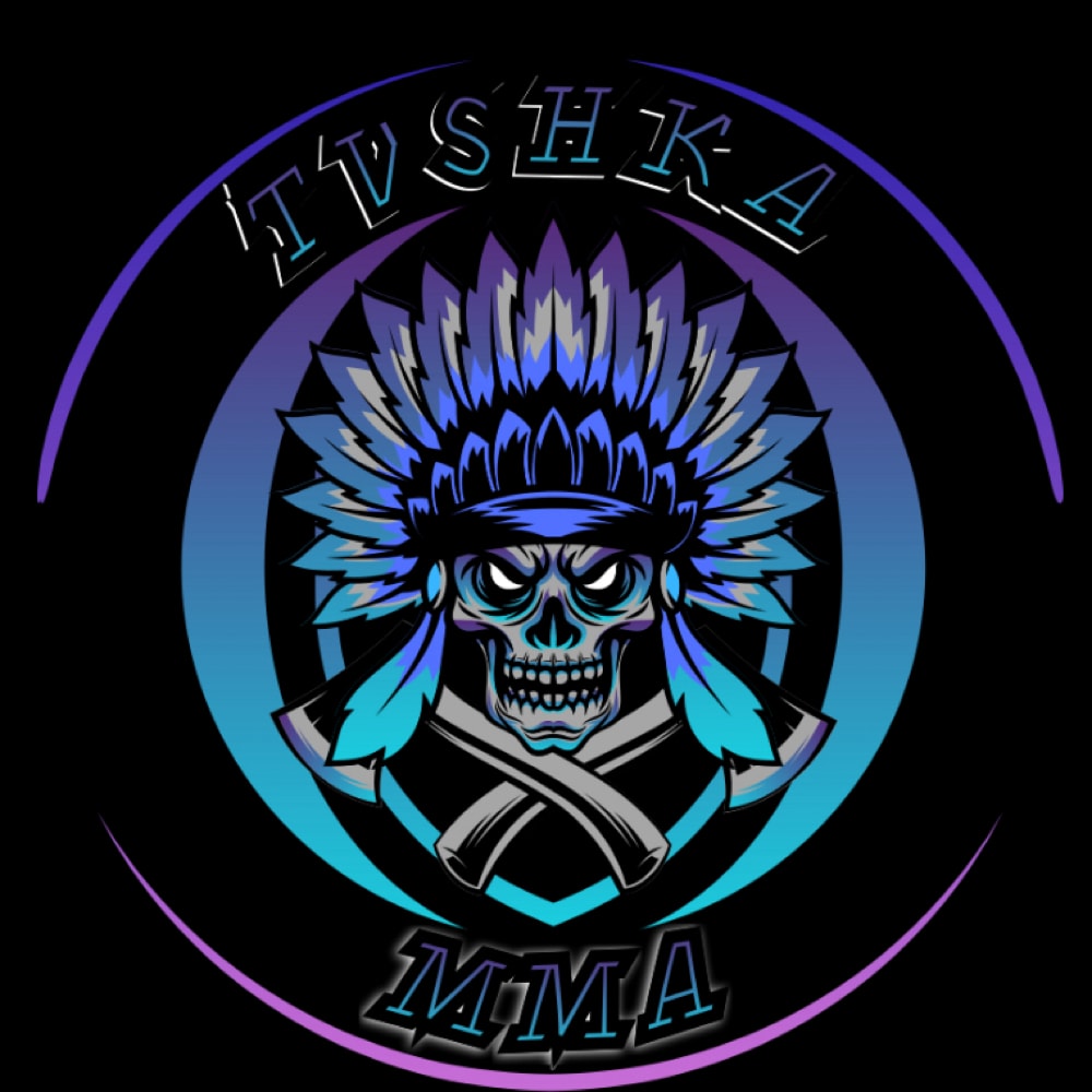 Tvshka MMA