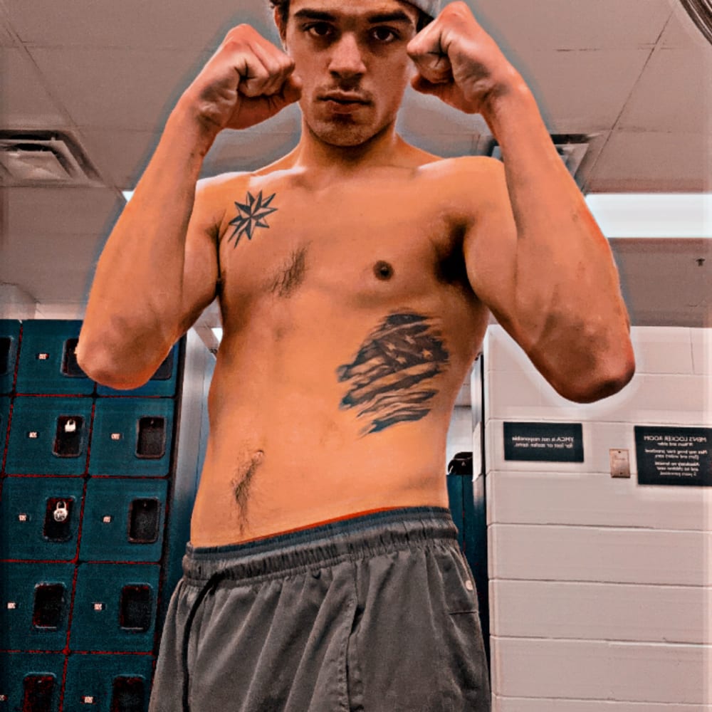 Dillon Illerbrun