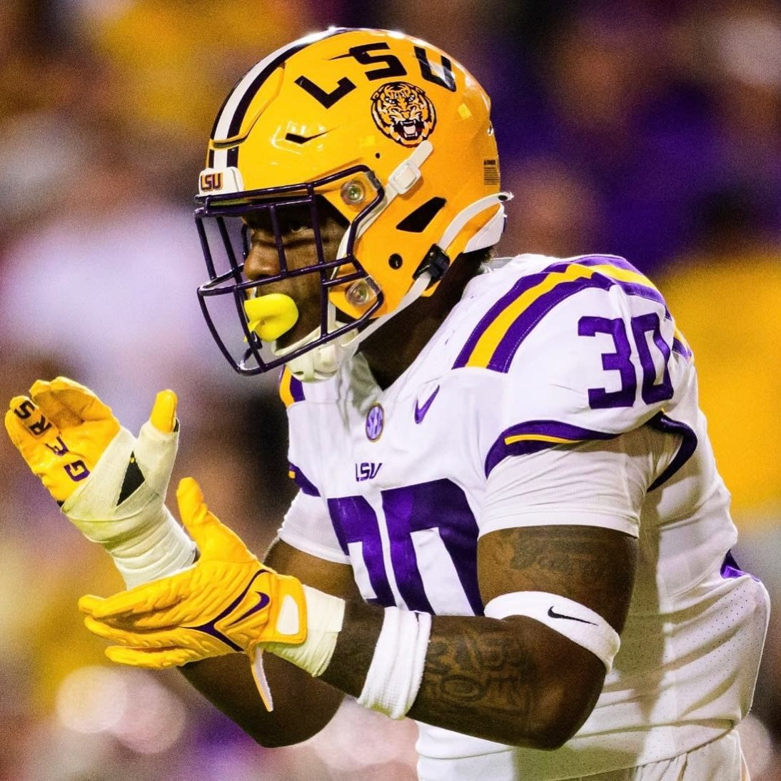 Greg Penn III