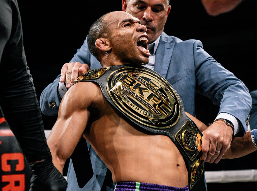 John Dodson