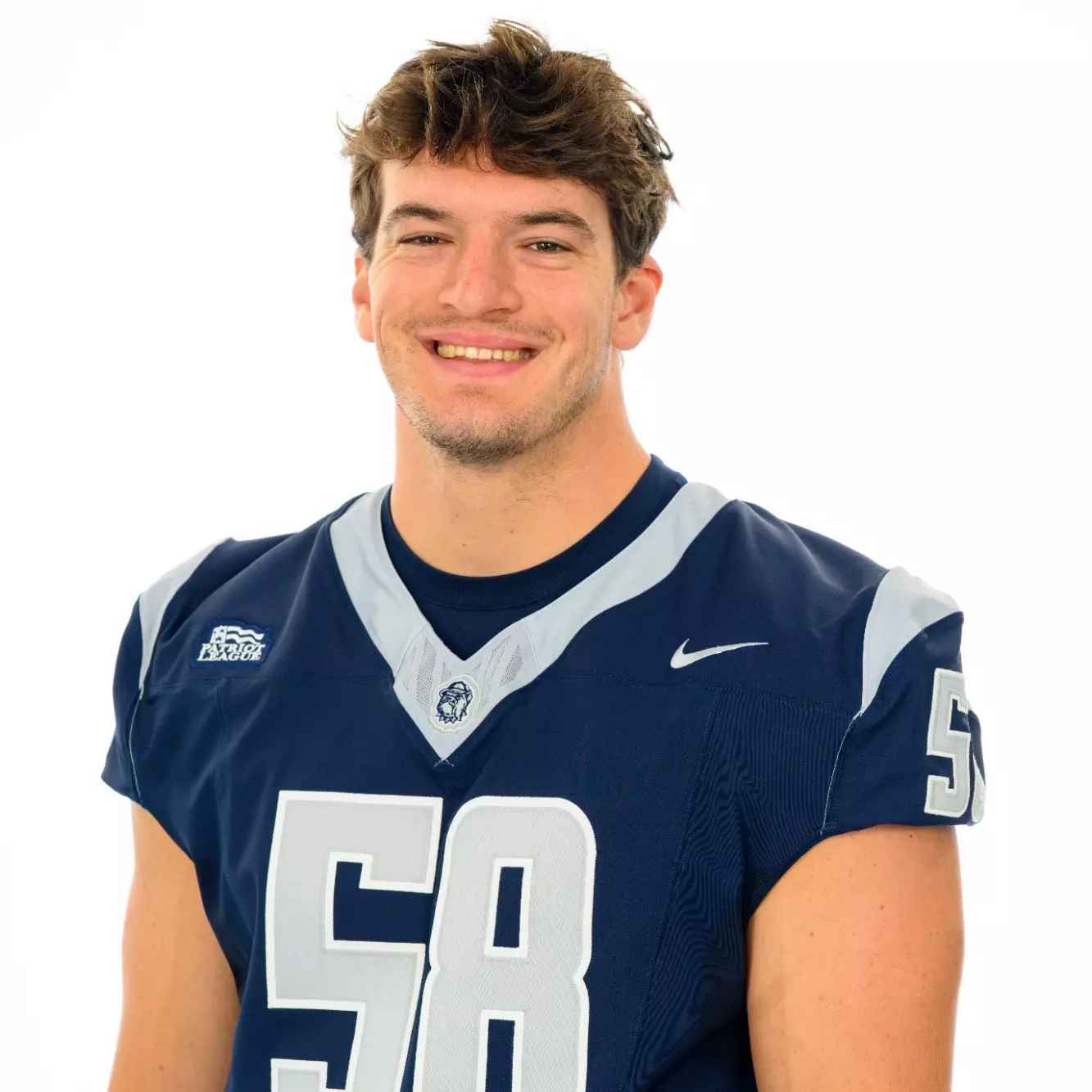 Cooper Blomstrom
