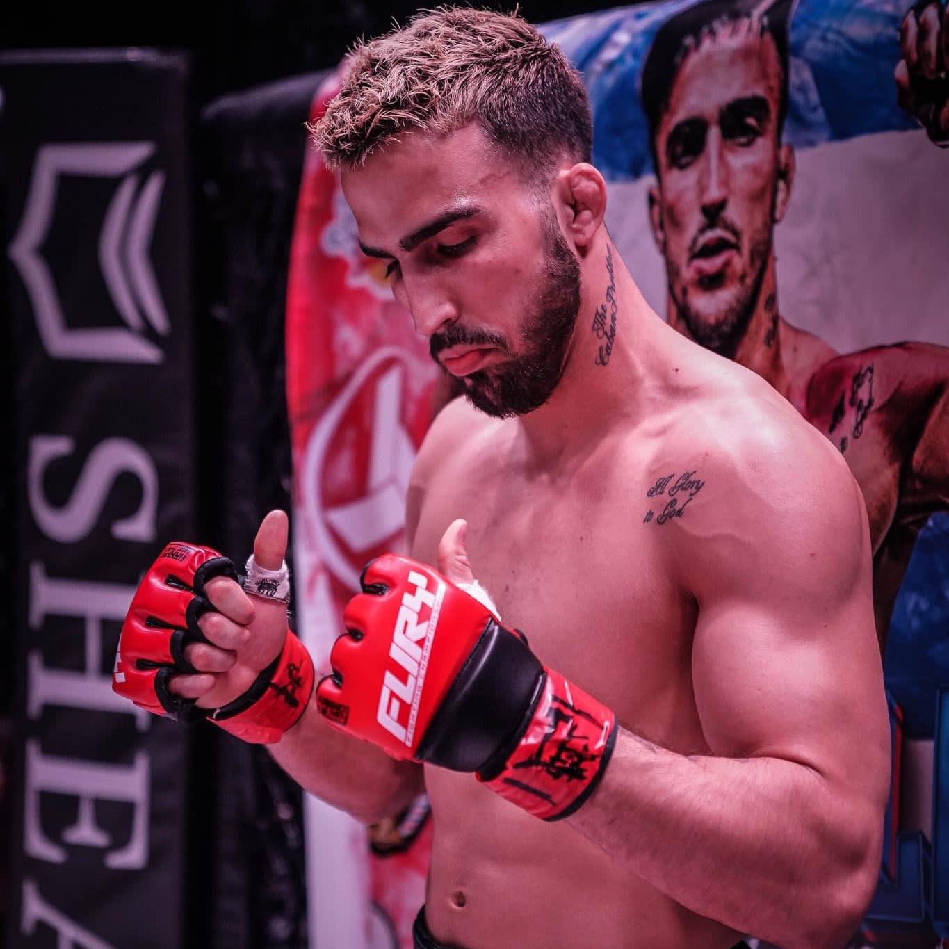 Yadier Del valle