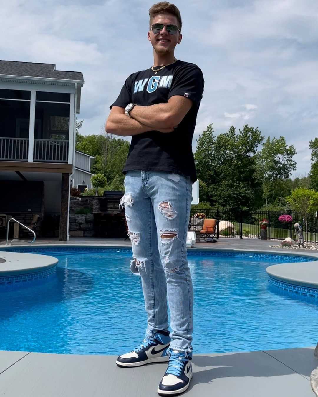 Brandon Kulakowski
