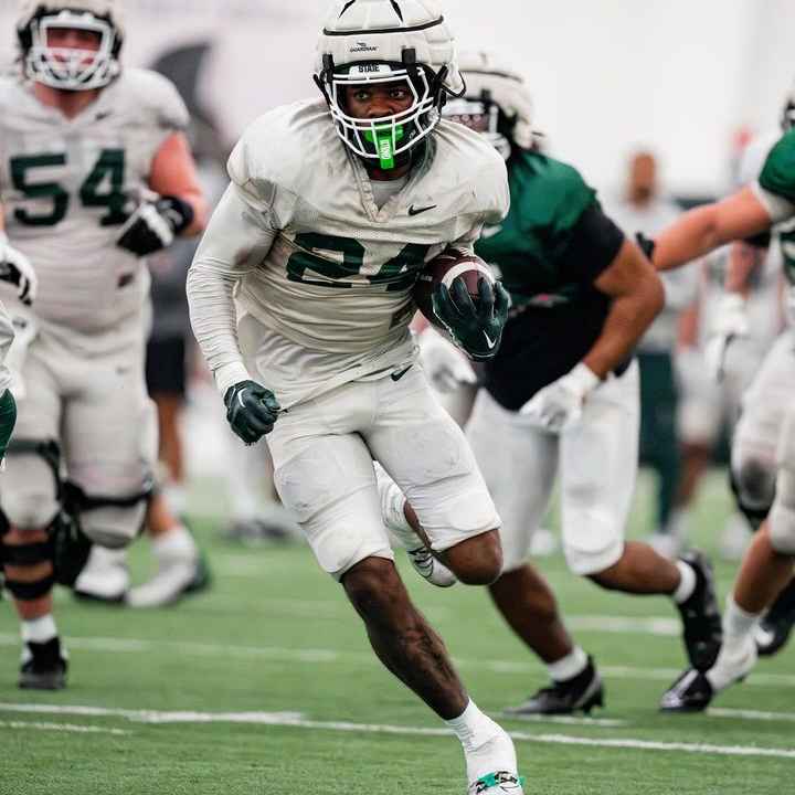 Davion Primm