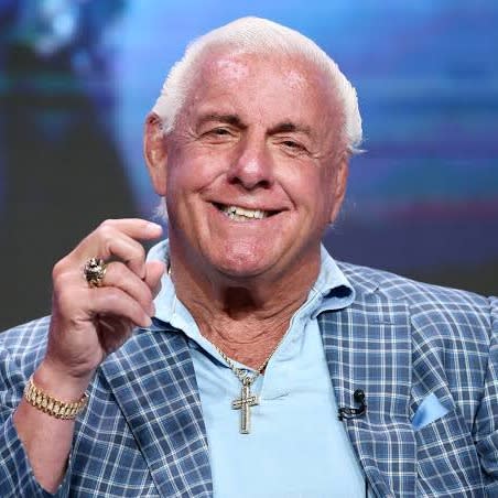 Ric Flair