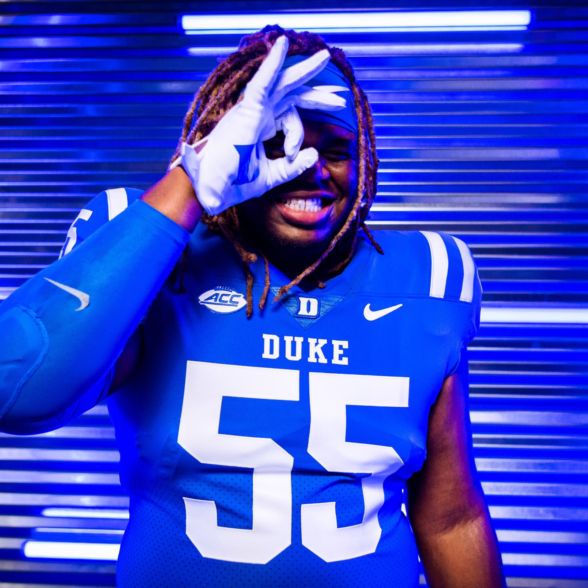 André Harris Jr