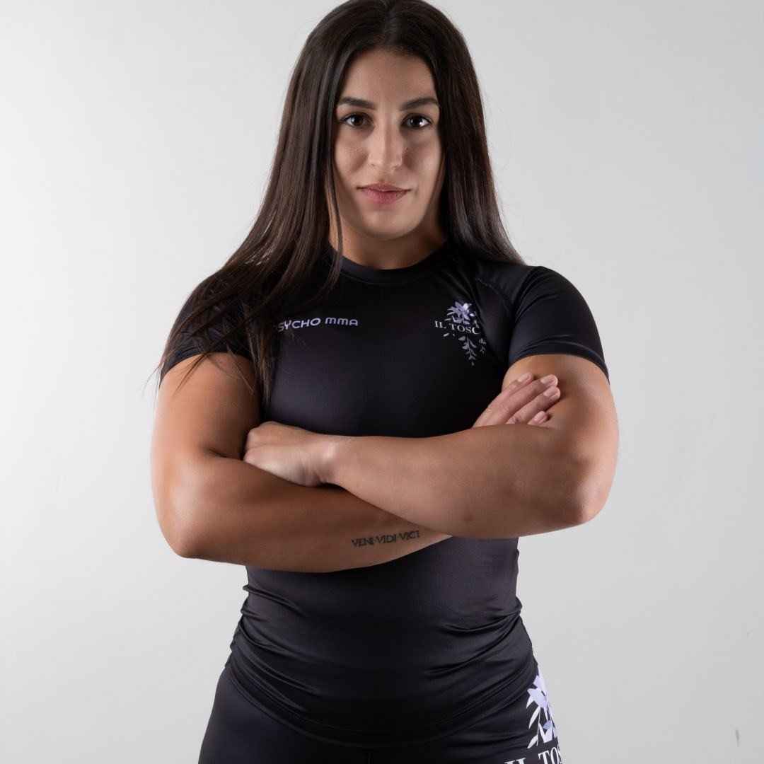 Fabiana Giampa