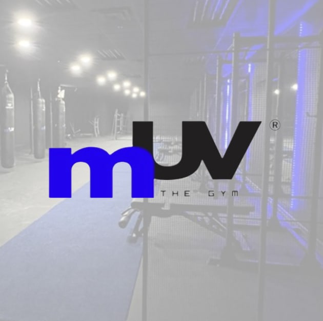 MUV The Gym