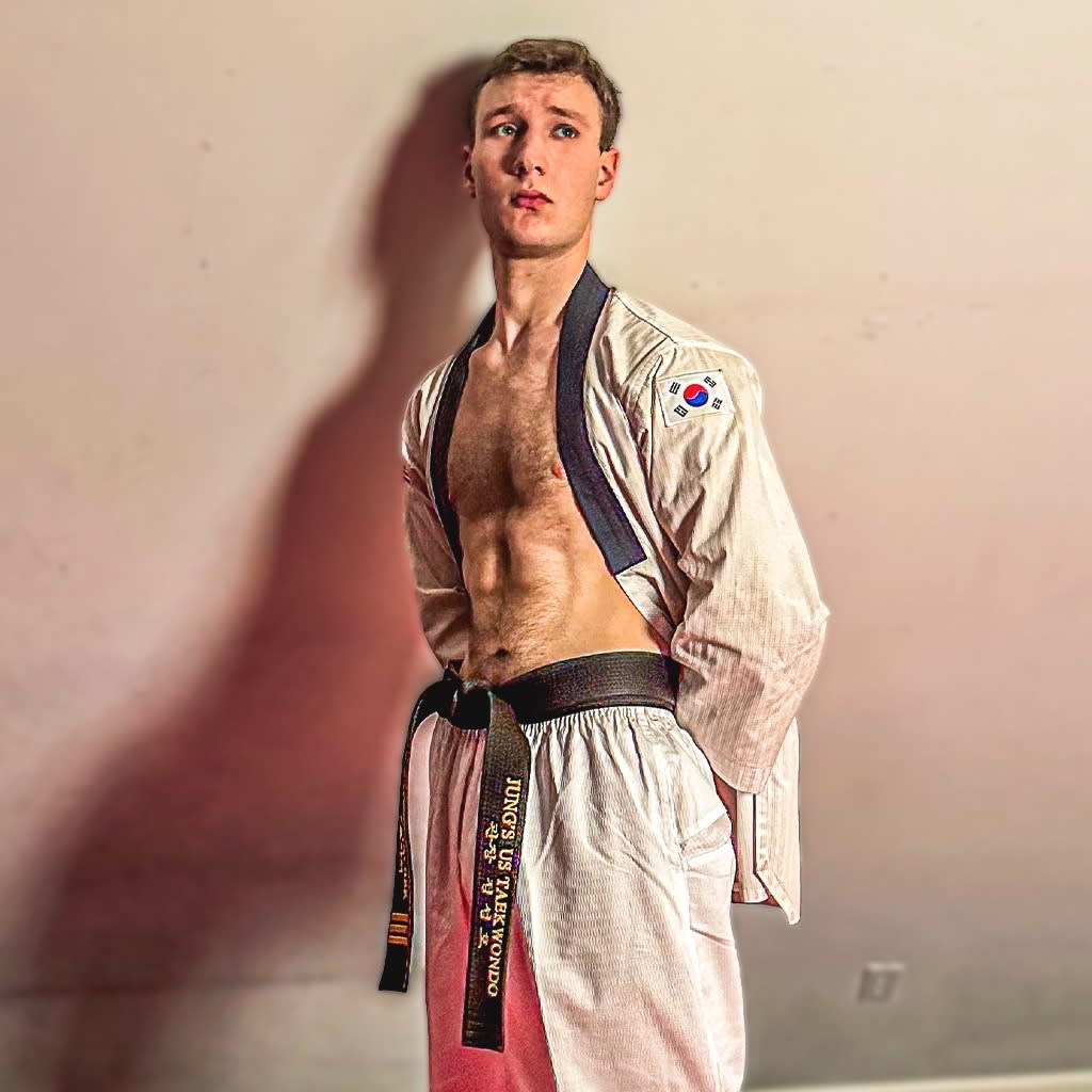 Liam Gutmacher