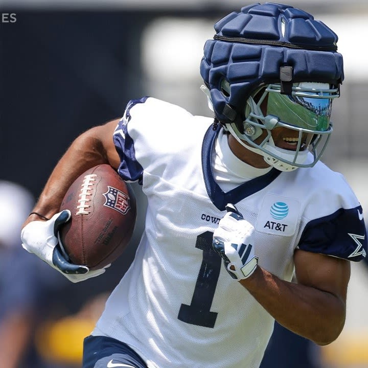 Jalen Tolbert
