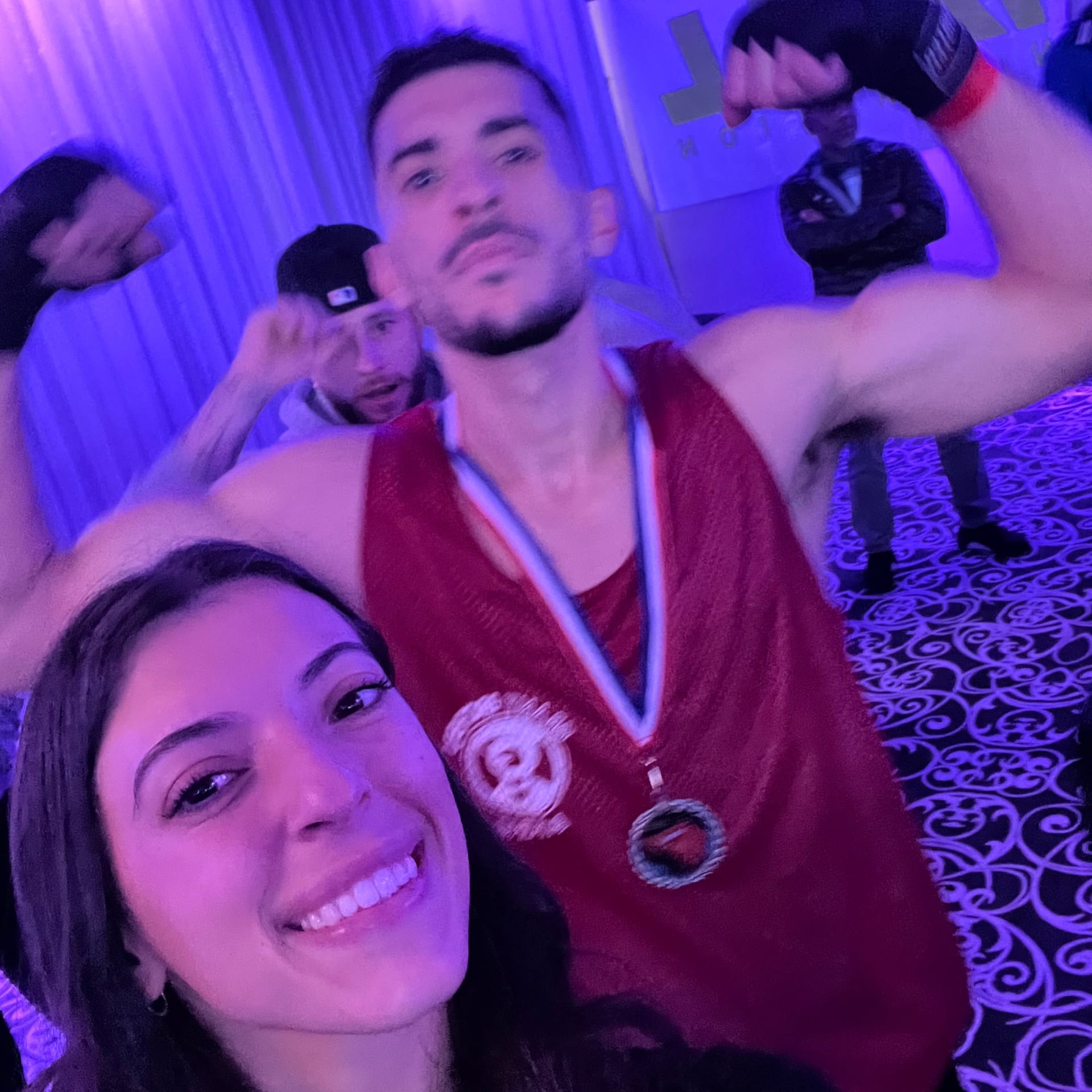 Sam Krespine