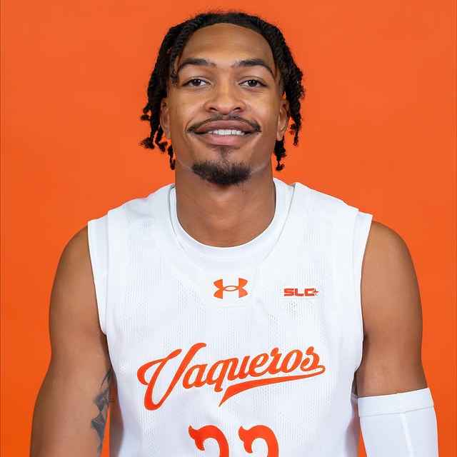 Jalen Ricks