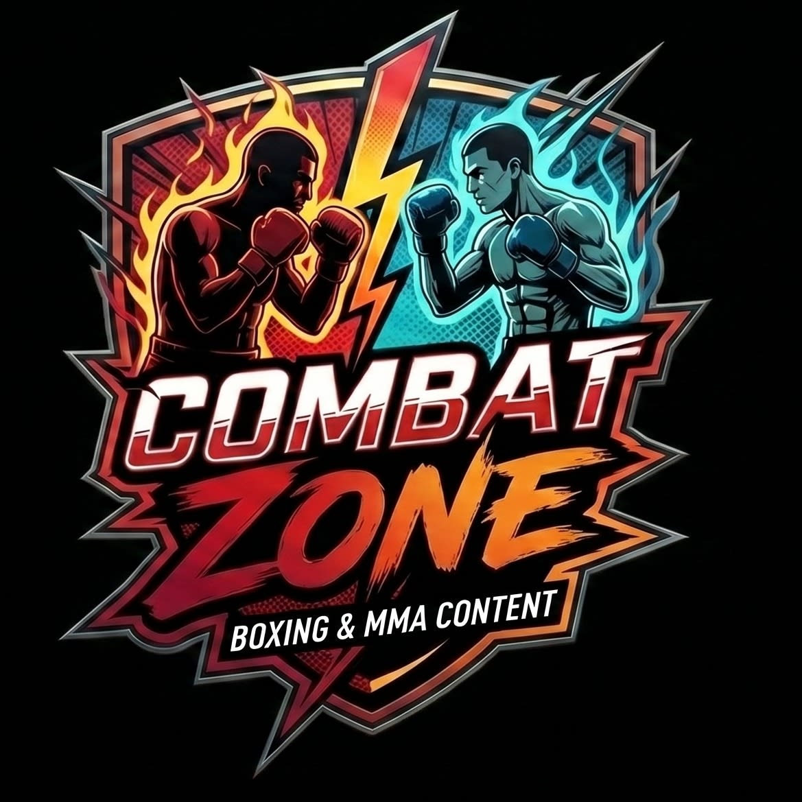 Combat Zone