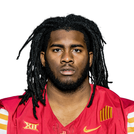 Markell Chapman