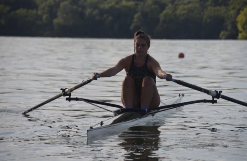 McKenna Passini