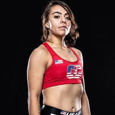 Andrea Amaro