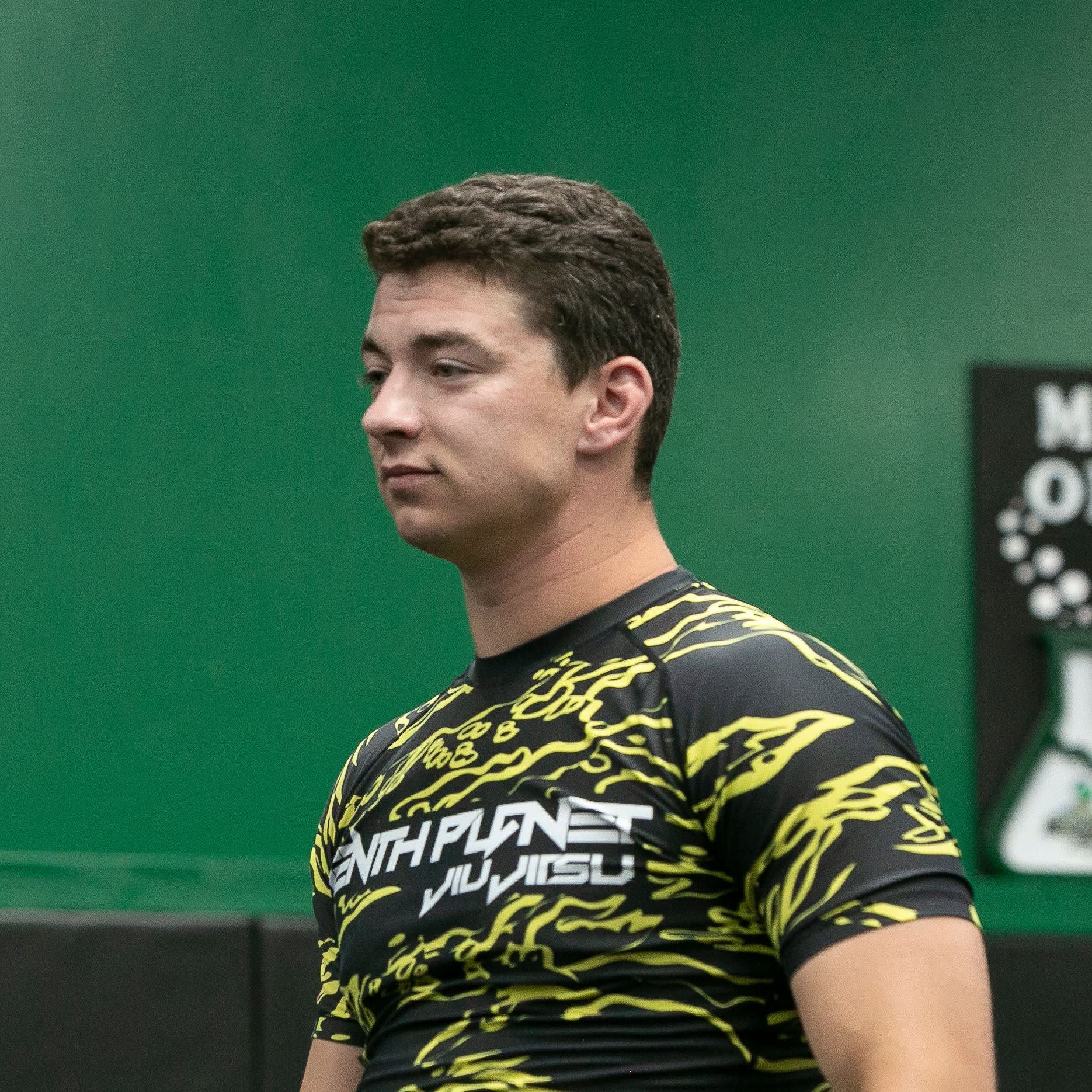 Joshua Marshall