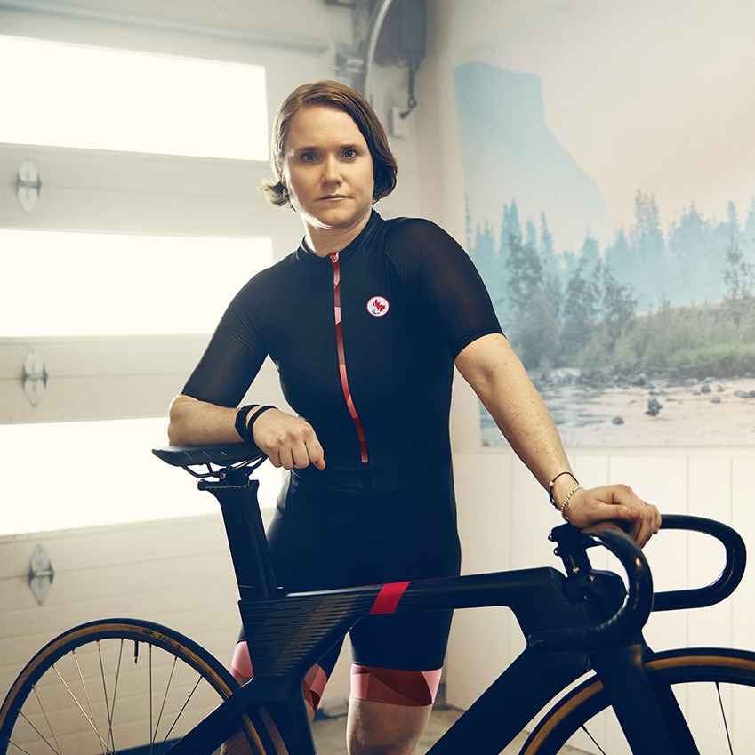 Kate O'Brien