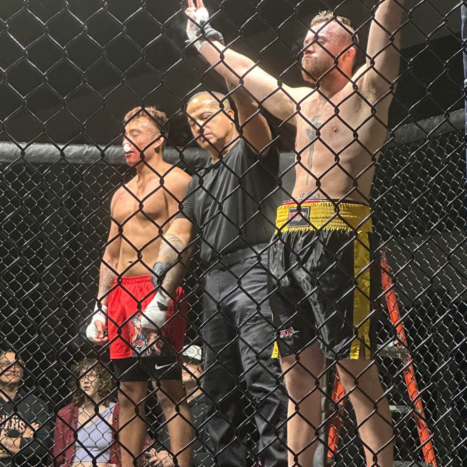 “God’s Plan” Steve Pyles