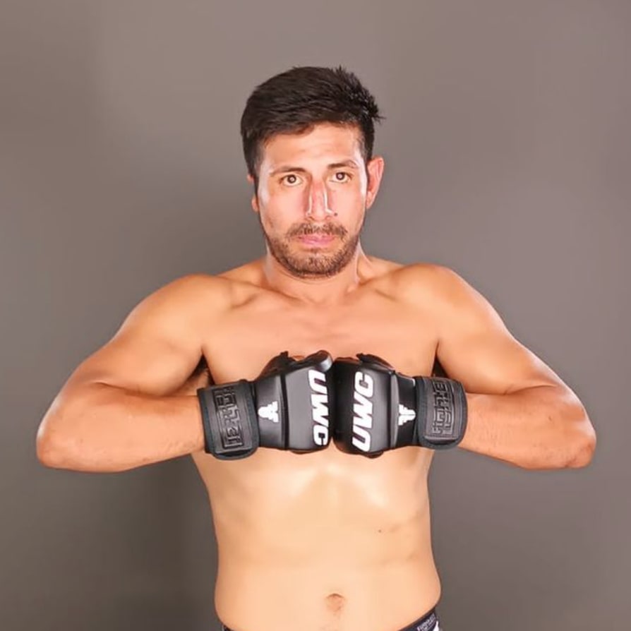 Roman Cordoba