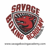 The Savage Boxing Academy