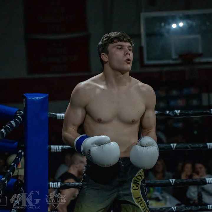 Czar Parrish