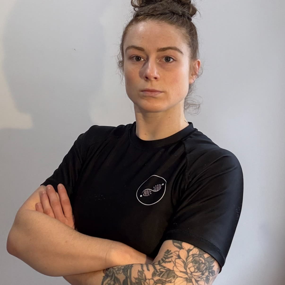 Becca Kirian