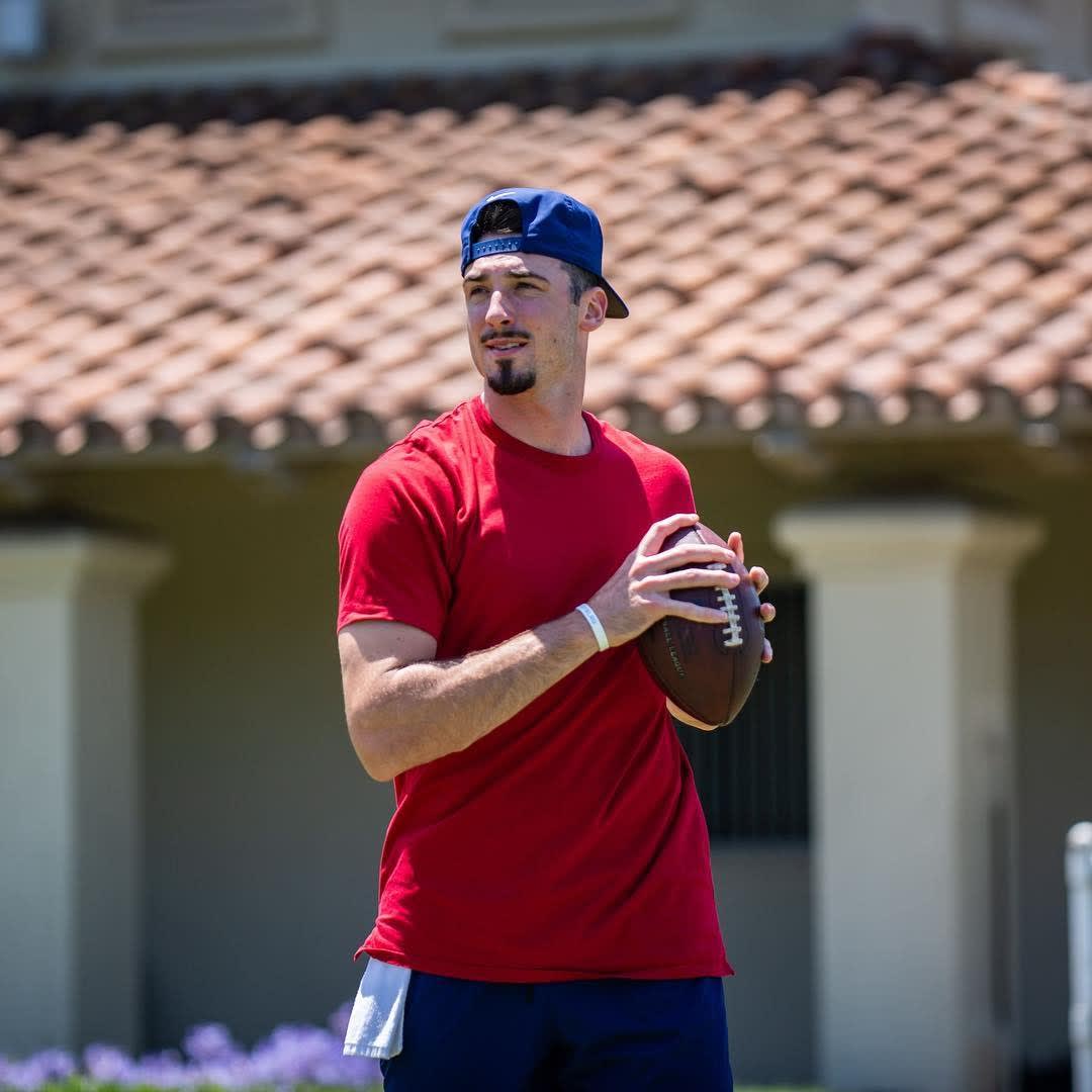 Paxton Lynch